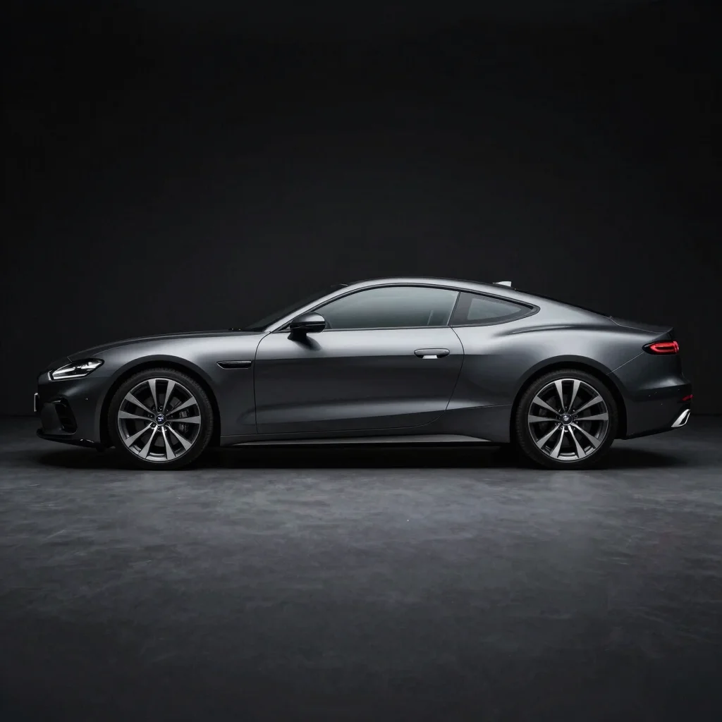 2023 Apex GT Sport Coupé